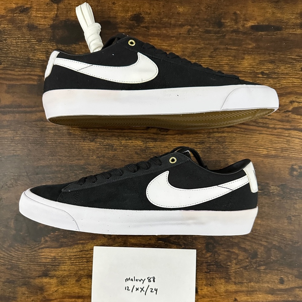 Nike SB Blazer GT Sz 11.5